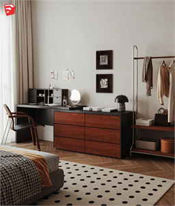 Dressing Table Skp Files 